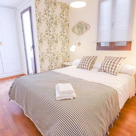 Tuguest Realejo Apartment Granada Dış mekan fotoğraf