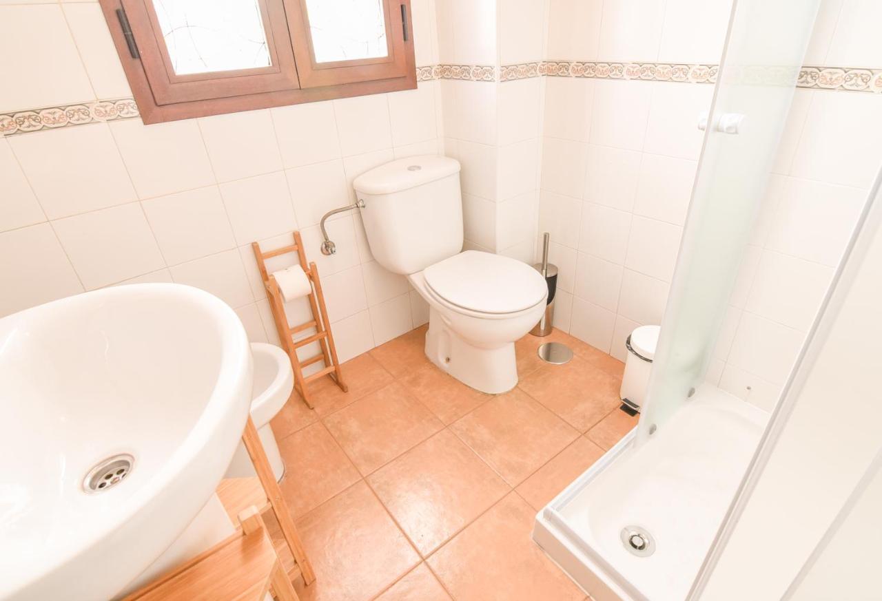 Tuguest Realejo Apartment Granada Dış mekan fotoğraf