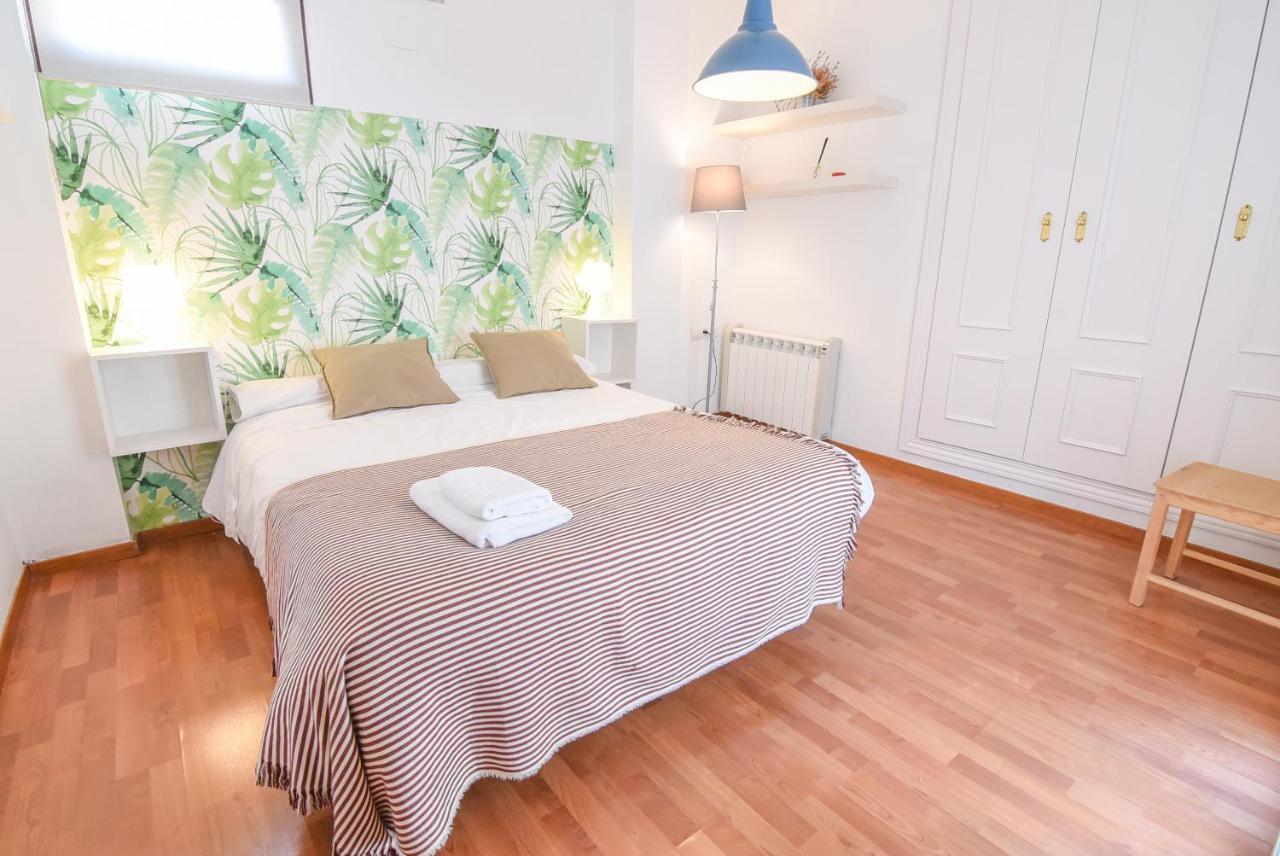 Tuguest Realejo Apartment Granada Dış mekan fotoğraf