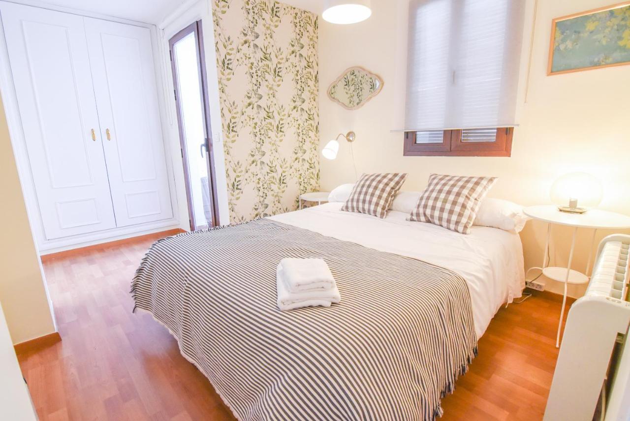Tuguest Realejo Apartment Granada Dış mekan fotoğraf
