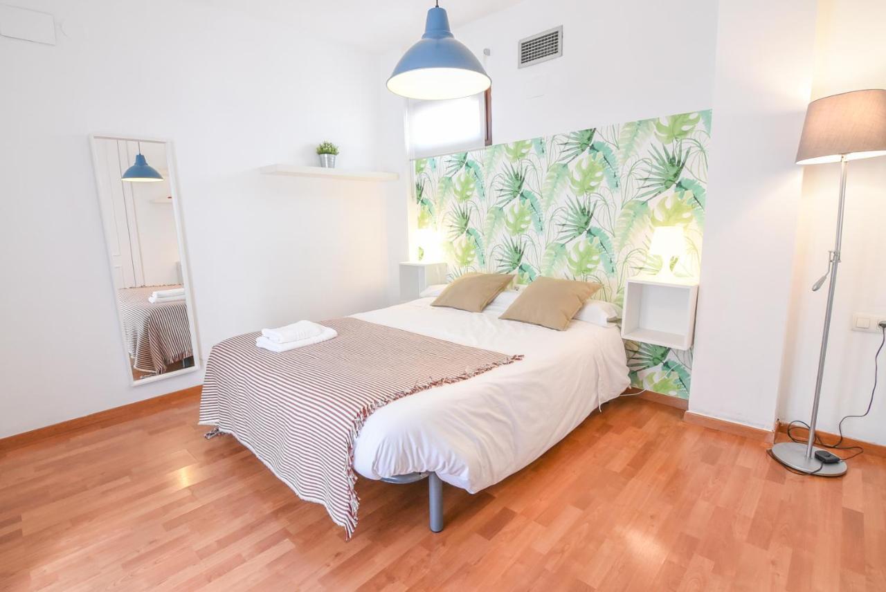 Tuguest Realejo Apartment Granada Dış mekan fotoğraf