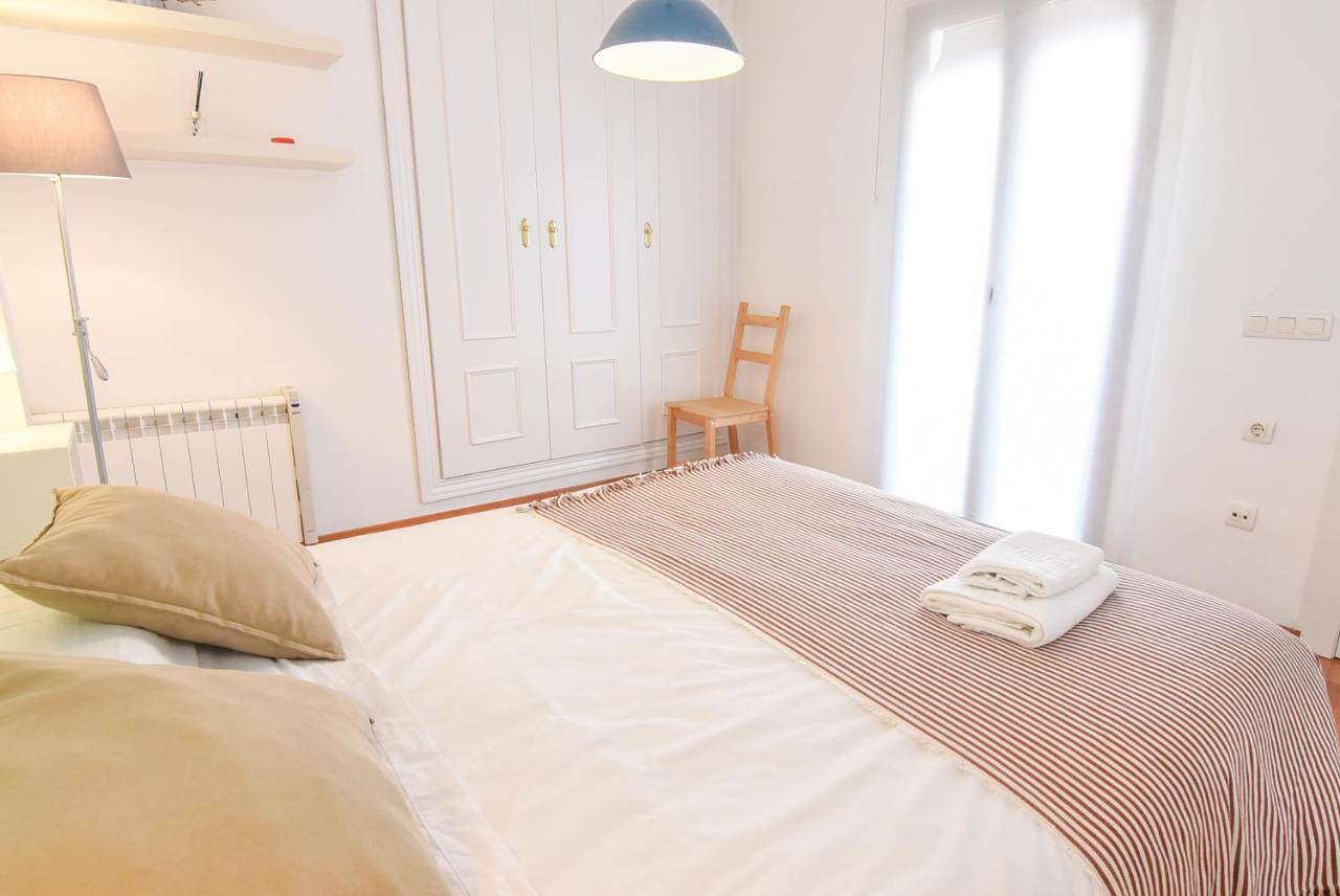 Tuguest Realejo Apartment Granada Dış mekan fotoğraf