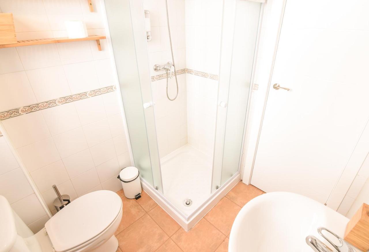 Tuguest Realejo Apartment Granada Dış mekan fotoğraf