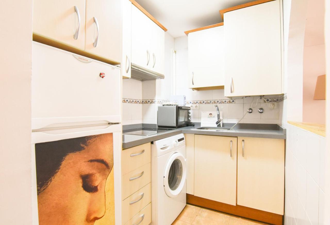 Tuguest Realejo Apartment Granada Dış mekan fotoğraf