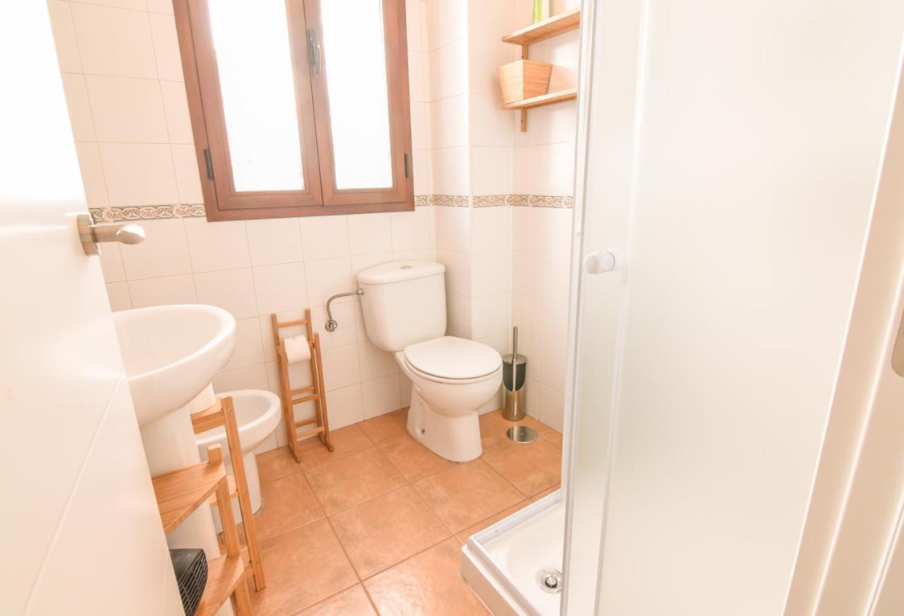 Tuguest Realejo Apartment Granada Dış mekan fotoğraf