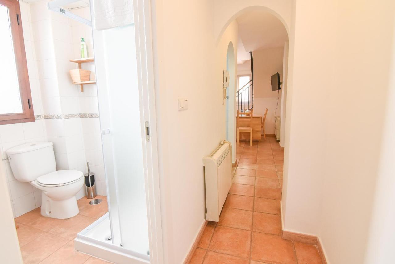 Tuguest Realejo Apartment Granada Dış mekan fotoğraf