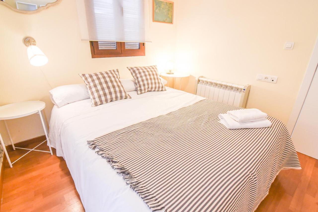 Tuguest Realejo Apartment Granada Dış mekan fotoğraf